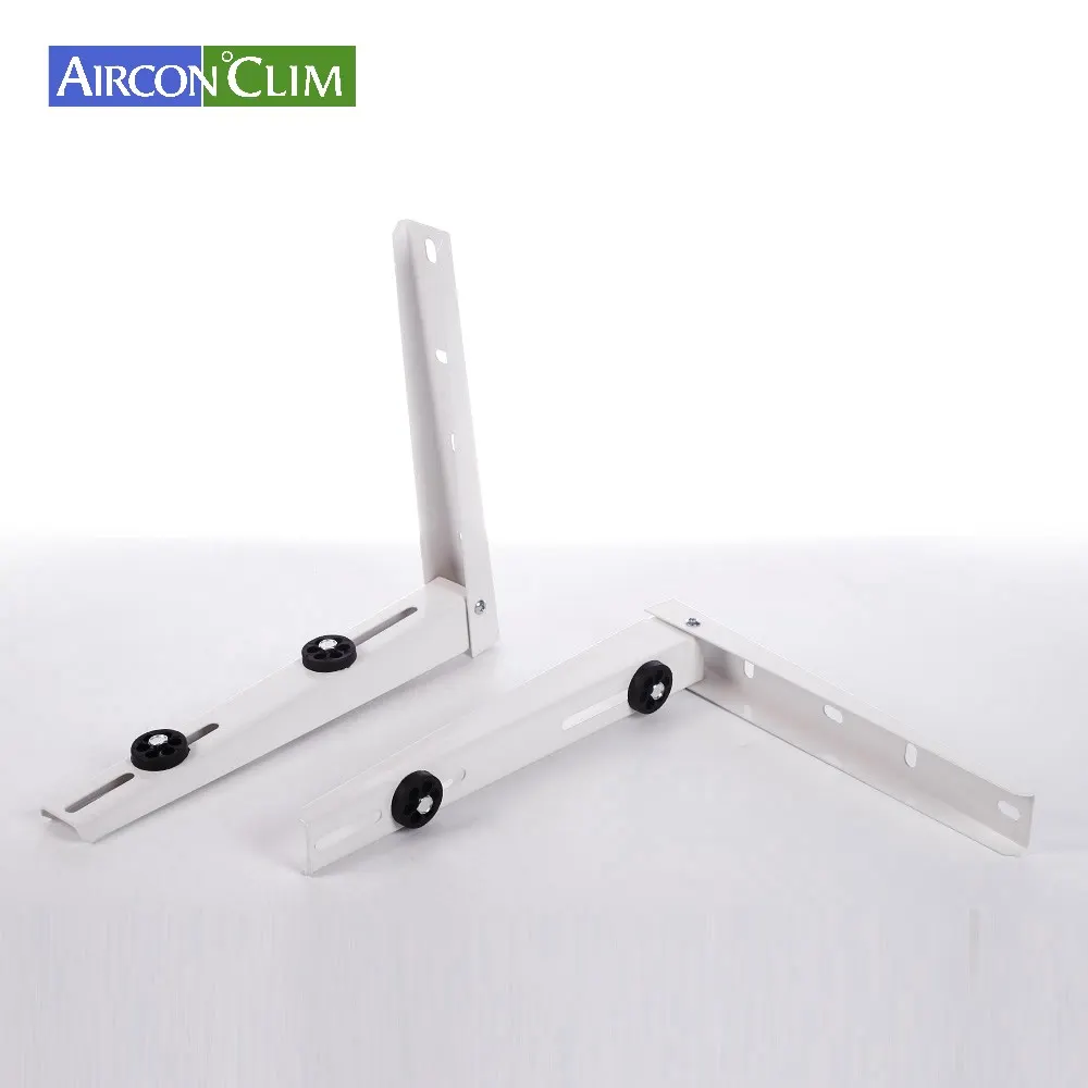 Soporte plegable SU para aire acondicionado